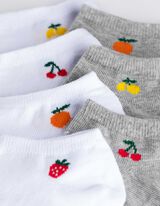 Titokzokni - 7 db-os csomag