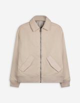 Oversized Fit - beige