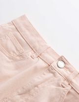 Short - Serg&eacute; - ros&eacute; tendre 