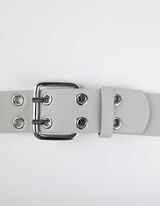 Kai&scaron; - svetlo-siva