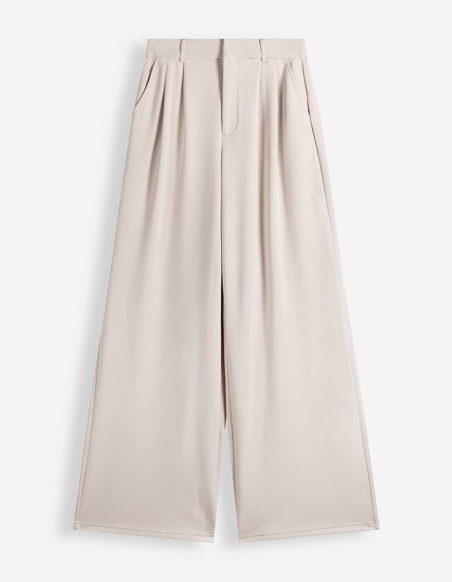 Hose - Scuba - Beige