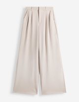 Hose - Scuba - Beige
