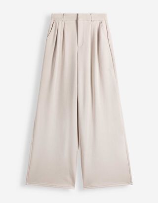 Hose - Scuba - Beige