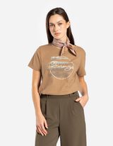 Accessori capelli - Motivo geometrico - bianco