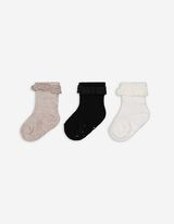 Chaussettes - Lot de 3