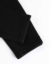 Pantaloni - Skinny Fit - nero