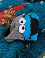 Adventskalender - Sesamstraße