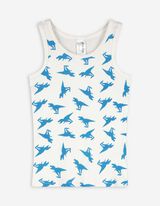 Onderhemd - Set van 3