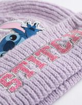 Čiapka - Lilo a Stitch - fialovy