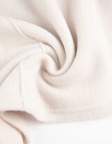 Kootud kleit - sirge l&otilde;ige - beezh