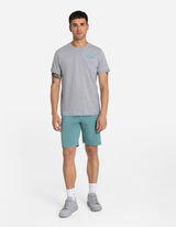 T-s&auml;rk - motiiv - hall