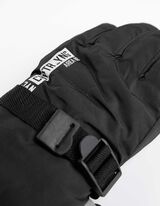 Guanti da sci - Effetto termico - nero