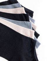 Sneakersocken - 7er-Pack