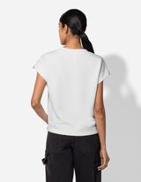 Mar&scaron;kinėliai - Modalo kiekis - baltas