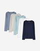 Farbe: dunkelblau