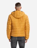 &Scaron;tepana jakna - vodootporan - zuta