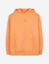 Hoodie - orange