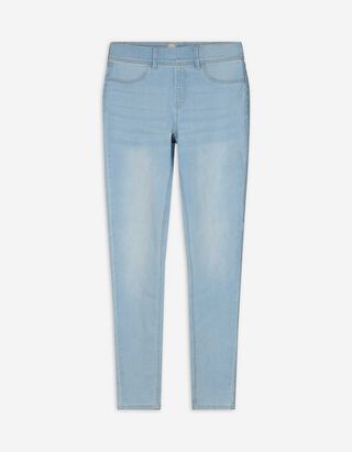 Jeggings - Skinny Fit