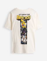T-Shirt - Off-White