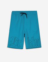 Shorts - Messageprint