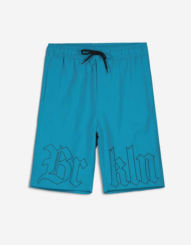 Shorts - Messageprint
