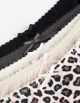 Brazilky - 5 ks v balení