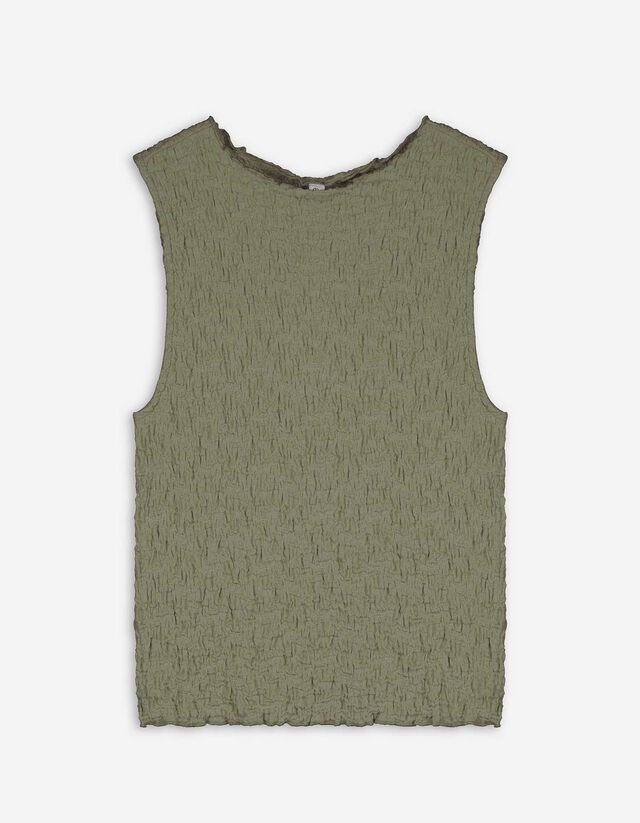 Top - Turtleneck