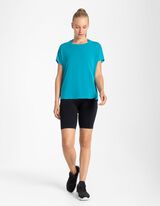 Mar&scaron;kinėliai - Kvėpuoja - turkis