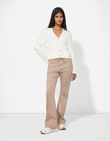 Pajkice - raztegljivo prileganje - bez