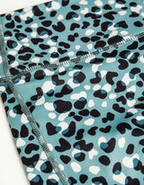 Pajkice - Zračno - turkizna