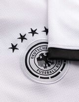T-Shirt - DFB - Wei&szlig;
