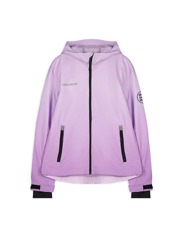 Sweatshirt Fleecejacke Takko Sweatshirt Takko Fleecejacke Damen