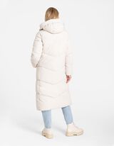 Steppelt kab&aacute;t - V&iacute;zlepergető - vilagos szurke