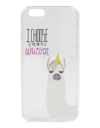 Damen iPhone-Case mit Print