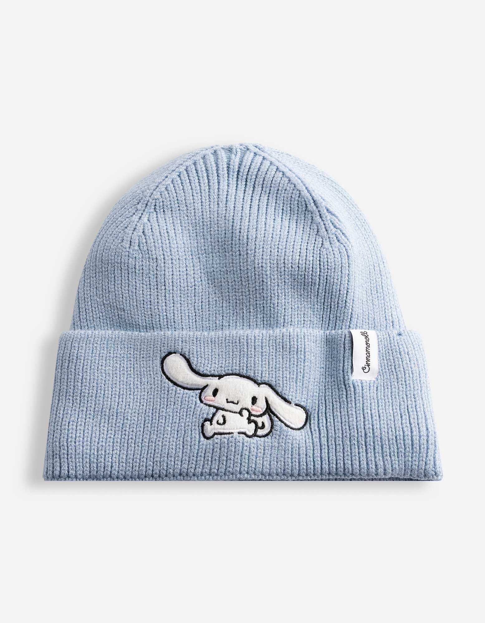 M&uuml;tze - Cinnamoroll - Hellblau