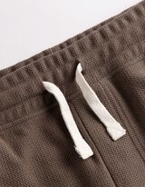 Short - Coupe Regular Fit - Gris