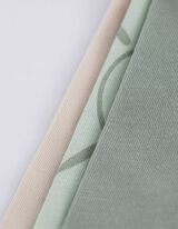 Hossz&uacute; ujj&uacute; felső - 3 darabos csomag