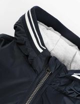 Windjack - Waterafstotend - donkerblauw