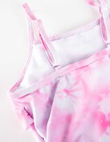 Badpak - Minnie Mouse - roze