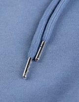 Kratke hlače - Vrvica - svetlo modra