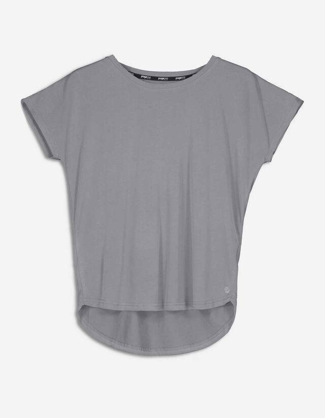 T-Shirt - Atmungsaktiv