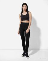 Tajice - Prozračno - crna