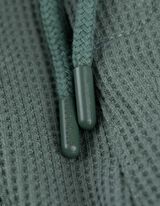 Pantaloncini - Regular Fit - verde scuro