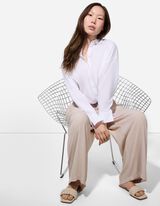 P&uuml;ksid - Wide Fit - beezh