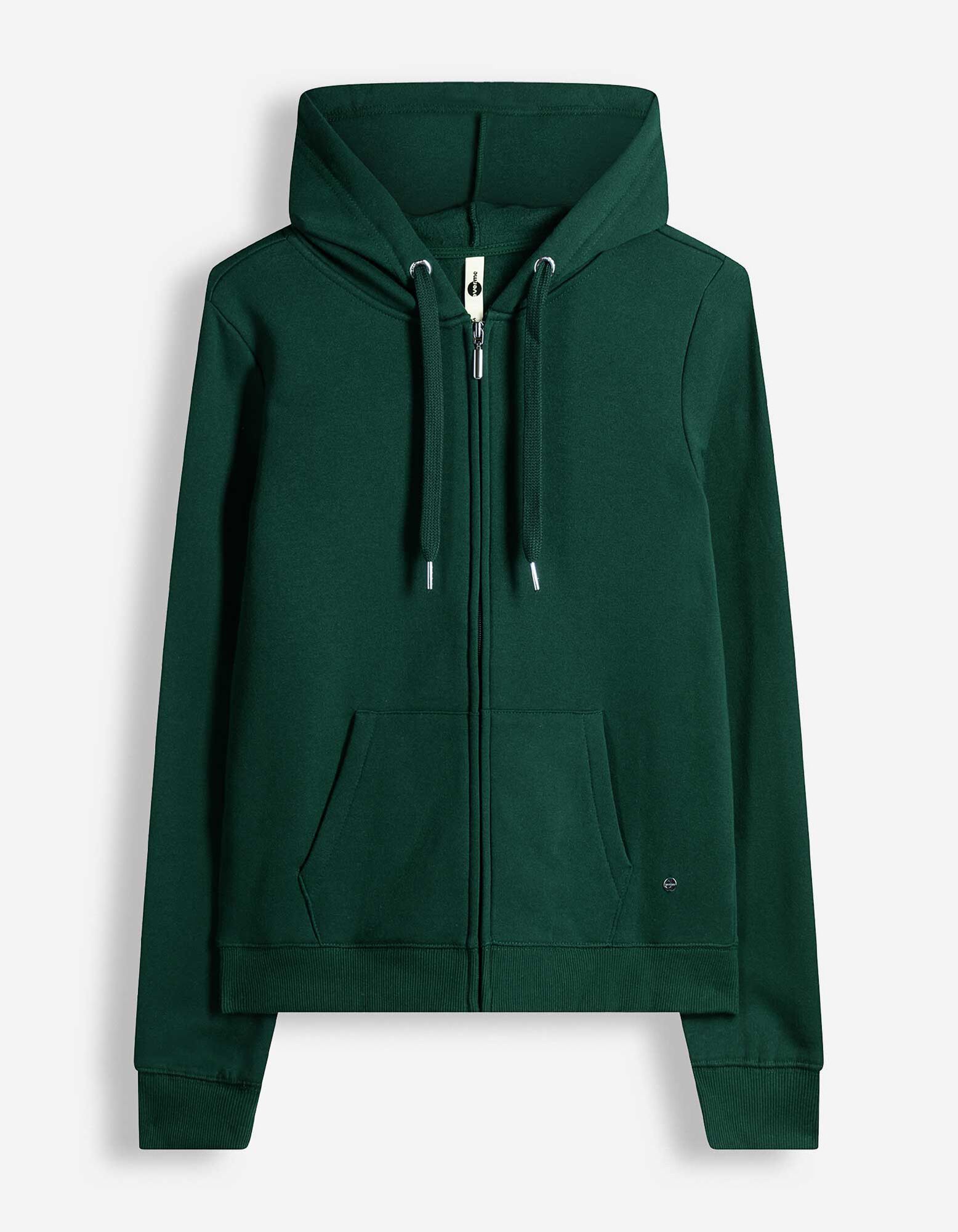 Sweatjacke - 2er-Pack