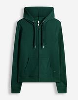 Sweatjacke - 2er-Pack