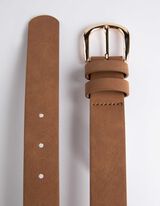 pasek - wzorzysty - jasnobrazowy-e-a