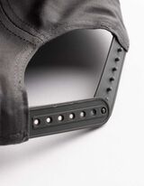 Baseballpet - Applicatie - grijs