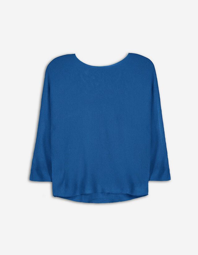 Pullover - Loose Fit