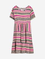 Kleid - beige